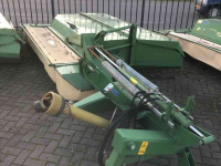 Mower Krone Easy Cut R320 CV
