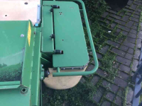 Mower Krone Easy Cut R320 CV