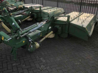 Mower Krone Easy Cut R320 CV
