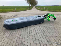 Mower Talex Opticut 300 schijvenmaaier
