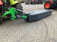 Mower Talex Opticut 300 schijvenmaaier