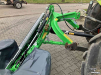 Mower Talex Opticut 300 schijvenmaaier