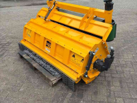 Flail mower Herder Kmu 180