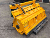 Flail mower Herder Kmu 180