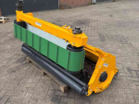 Flail mower Herder Kmu 180