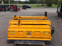 Flail mower Herder Kmu 180