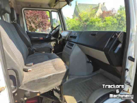 Truck Mercedes Benz Vario 813