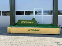 Mower Krone easycut F320