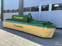 Mower Krone easycut F320