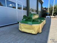 Mower Krone easycut F320