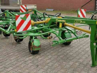 Tedder Krone KW 11.02/10 T Schudder