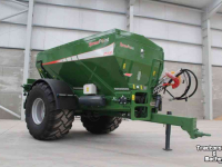 Lime spreader Spreadpoint SP600