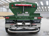 Lime spreader Spreadpoint SP600