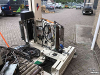 Other conveying equipment and accessories  Robopac, rotoplat 2000A, palletwikkelaar