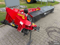 Mower Massey Ferguson DM 357