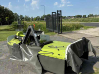 Mower Claas CORTO 310 F