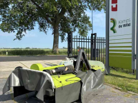 Mower Claas CORTO 310 F