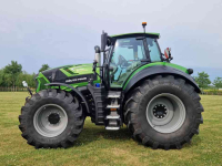 Tractor Deutz-Fahr Agrotron 8280 ttv