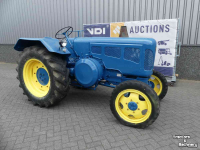 Oldtimers Lanz-Bulldog D3850 Oldtimer Tractor