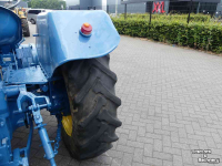 Oldtimers Lanz-Bulldog D3850 Oldtimer Tractor