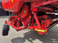 Self-loading wagon Pottinger Europrofi 5510 Combiline