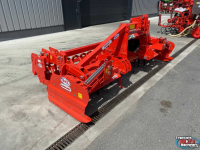 Rotary Harrow Maschio DC 3000 Combi 2 Spiralrohrwalze