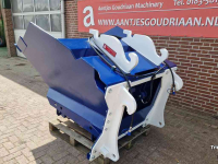 Big-Bag Filler  Big-Bag Vuller Nieuw