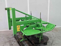 Mower PZ front maaier