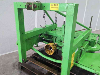 Mower PZ front maaier