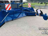 Scrapers AP LKB 110/300 ETV Kilverbak