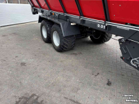 Self-loading wagon Vicon Feedex 390  ( Stolpen 8.38 TA )