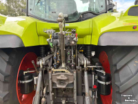 Tractor Claas Arion 650