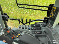 Tractor Claas Arion 650