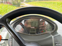 Tractor Claas Arion 650