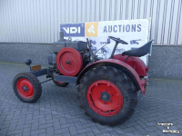 Oldtimers Kramer K12