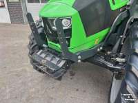 Tractor Deutz-Fahr 5100 C GS