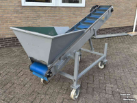 Conveyor Pro-Pak Transportband