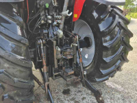 Tractor Massey Ferguson 6465 Dynashift