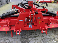 Rotary Harrow  Ozduman Falcon XL 6000