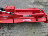 Rotary Harrow  Ozduman Falcon XL 6000
