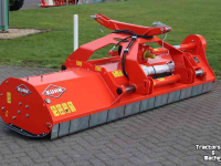 Flail mower Kuhn BPR 305