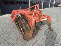Cultivator Evers Evers Garron - cultivator - vaste tand