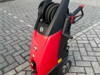 High-pressure cleaner, Hot / Cold Waterkracht Portotechnica G190 X Power hogedrukreiniger overjarig