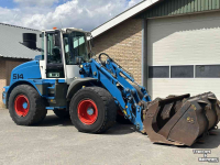 Wheelloader Liebherr L514