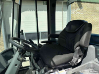 Wheelloader Liebherr L514