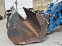 Wheelloader Liebherr L514