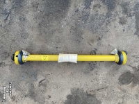 Pto-shafts Walterscheid aftakas w100e sd 05 standaard