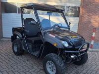 RTV / UTV / Gator Frisian Motors fm55