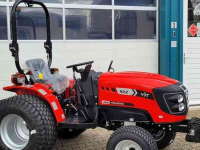 Horticultural Tractors Fieldtrac VST 922 Mini Tractor  Nieuw