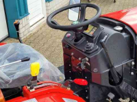 Horticultural Tractors Fieldtrac VST 922 Mini Tractor  Nieuw
